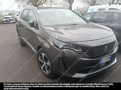 Peugeot 5008 PC bluehdi 130 allure -