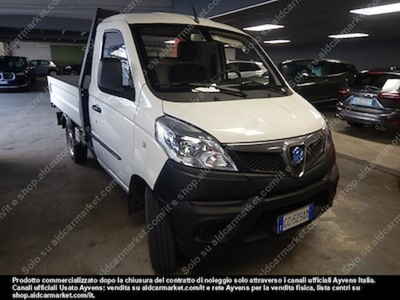 Piaggio porter np6 tipp 265 SR -