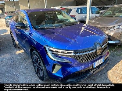 Renault austral 1.3 mhev 160 techno -