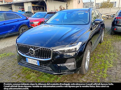 Volvo xc60 B4 D awd automatico -