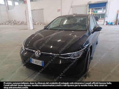 Volkswagen golf 1.0 etsi 81kw evo -