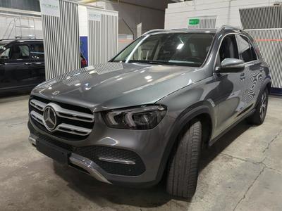 Mercedes-Benz Gle 350 E 4MATIC 9G-TRONIC, 2021