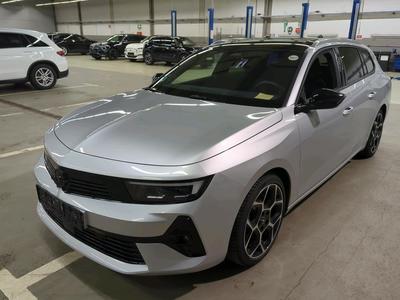 Opel Astra 1.5 SPORTS TOURER 1.5 D AUTOMATIK, 2024