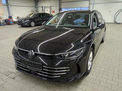 Volkswagen Passat 2.0 VARIANT 2.0 TDI SCR DSG, 2024