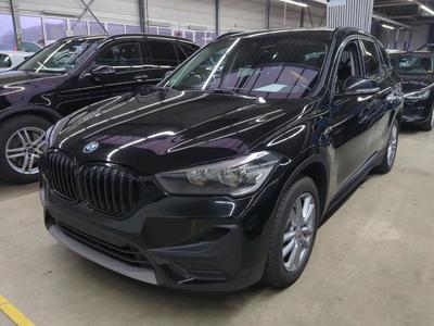 BMW X1 1.5 XDRIVE25E, 2022