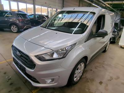 Ford Transit 1.5 CONNECT 200 L1 S&amp;S, 2020