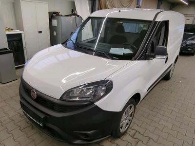 Fiat Doblo 1.6 CARGO S&amp;S, 2022