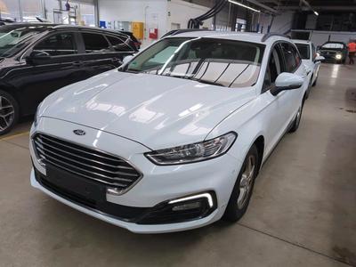 Ford Mondeo 2.0 TURNIER 2.0 ECOBLUE, 2021