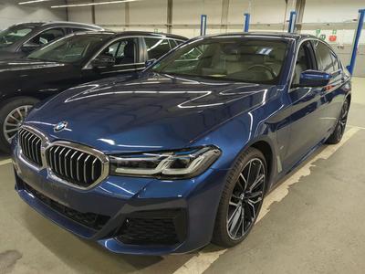 BMW 530e 2.0 XDRIVE AUT., 2020