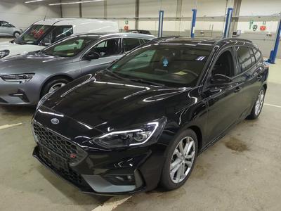 Ford Focus 2.0 TURNIER 2.0 ECOBLUE S&amp;S, 2022