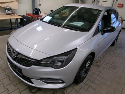 Opel Astra 1.3 1.4 TURBO START/STOP AUTOMATIK, 2021