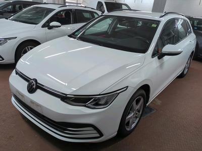 Volkswagen Golf 2.0 VARIANT 2.0 TDI SCR DSG, 2022
