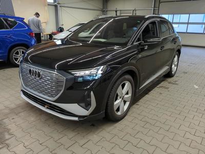 Audi Q4 0.0 E-TRON 50 QUATTRO, 2022