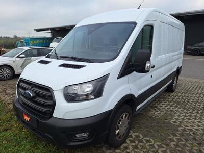 Ford Transit 2.0 350 L3H2 LKW VA, 2022
