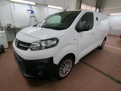 Opel Vivaro 1.5 1.5 D CARGO M, 2020