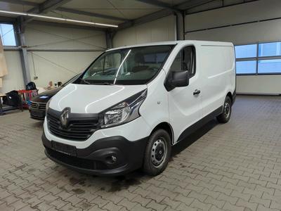 Renault Trafic 1.6 DCI 120 L1H1, 2019