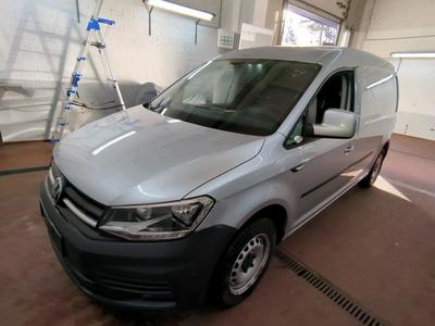 Volkswagen Caddy 2.0 2.0 TDI, 2019