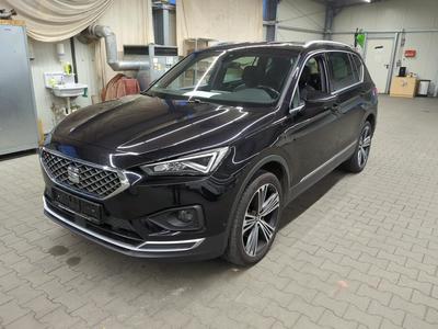 Seat Tarraco 2.0 TDI SCR Xcellence, 2020