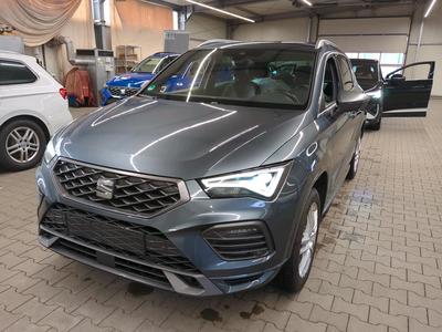 Seat Ateca 2.0 TDI DSG FR, 2021