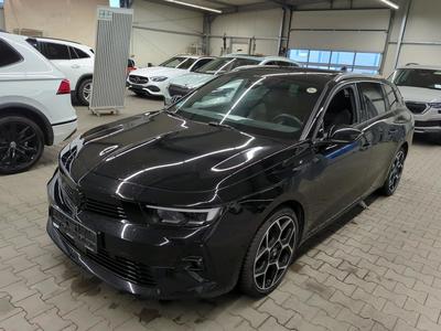 Opel Astra 1.5 SPORTS TOURER 1.5 D AUTOMATIK, 2024