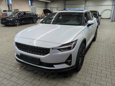 Polestar  0.0 2 SINGLE MOTOR 78KWH, 2023