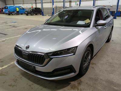 Skoda Octavia 2.0 COMBI 2.0 TDI, 2021