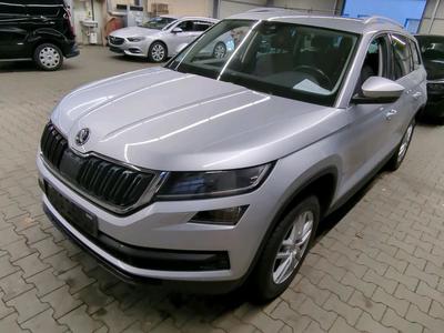 Skoda Kodiaq 2.0 TDI 4X4 DSG Style, 2020