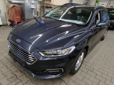 Ford Mondeo 2.0 TURNIER 2.0 ECOBLUE, 2021