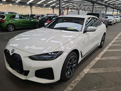 BMW I4 0.0 EDRIVE40 GRAN COUPE, 2023