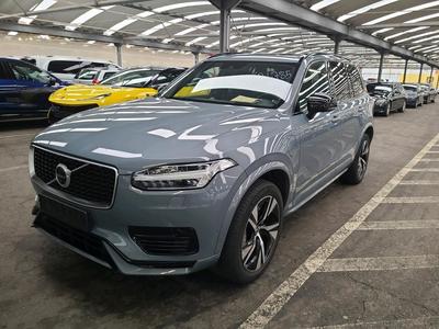 Volvo XC90 T8 AWD RECHARGE GEARTRONIC RDesign, 2020