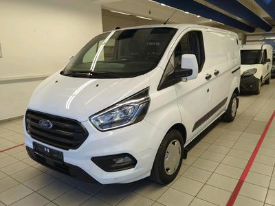 Ford Transit 2.0 CUSTOM 300 L1H1 LKW VA, 2022