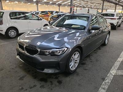 BMW 330E 2.0 AUT., 2020