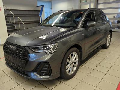 Audi Q3 1.5 35 TFSI S TRONIC, 2023