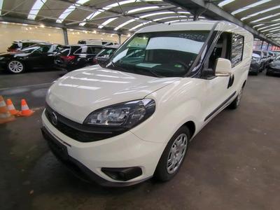 Fiat Doblo 1.6 CARGO LKW S&amp;S, 2020