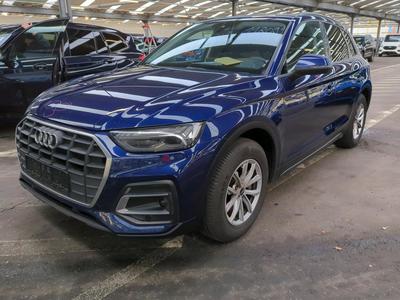 Audi Q5 2.0 35 TDI S TRONIC, 2022