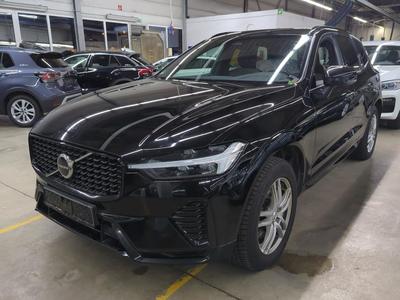 Volvo Xc60 B4 D AWD Plus Dark, 2022