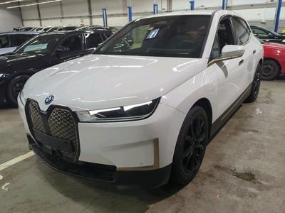 BMW Ix 0.0 XDRIVE40, 2022