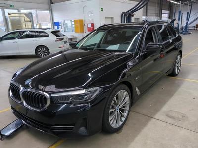 BMW 530e 2.0 TOURING AUT., 2022