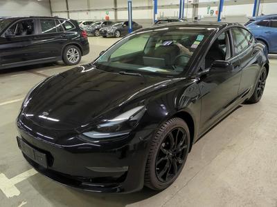 Tesla Model 0.0 3 LANGSTRECKENBATT. ALLRADANTRIEB DUAL MOTOR, 2022