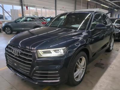 Audi Q5 2.0 55 TFSI E QUATTRO S TRONIC, 2020