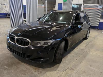 BMW 330E 2.0 TOURING AUT., 2022