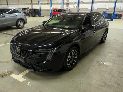 Peugeot 508 1.5 SW BLUEHDI 130 EAT8, 2024