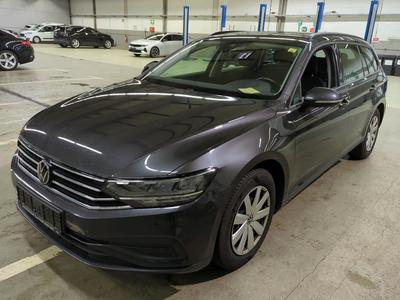 Volkswagen Passat 2.0 VARIANT 2.0 TDI SCR, 2022