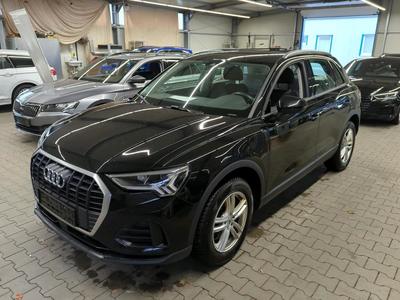 Audi Q3 1.4 45 TFSIE S TRONIC, 2021