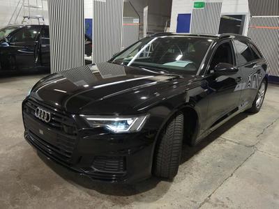 Audi A6 2.0 AVANT 55 TFSI E QUATTRO S TRONIC, 2022