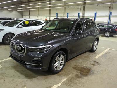 BMW X5 3.0 XDRIVE30D, 2020