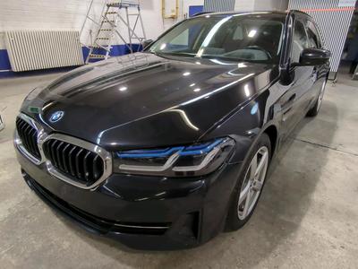 BMW 530e 2.0 TOURING AUT., 2021