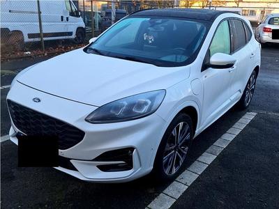 Ford Kuga 2.5 DURATEC PHEV ST-LINE X, 2021