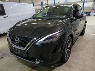 Nissan Qashqai 1.3 1.3 DIG-T MHEV XTRONIC, 2023
