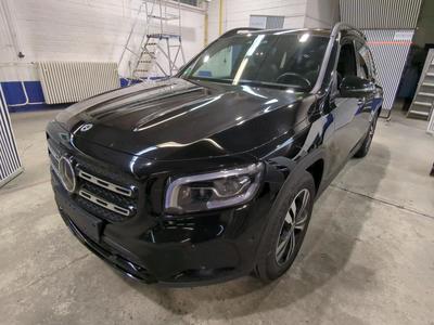 Mercedes-Benz Glb 200 D 4MATIC 8G-DCT Progressive, 2021
